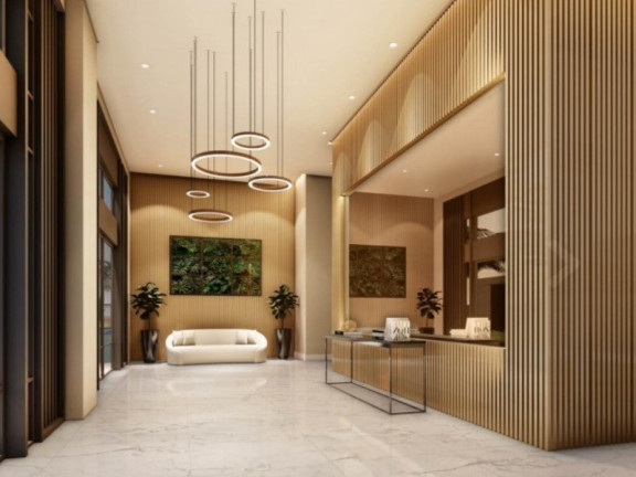 Imagem Imóvel com 2 Quartos à Venda, 65 m² em Vila Andrade - São Paulo