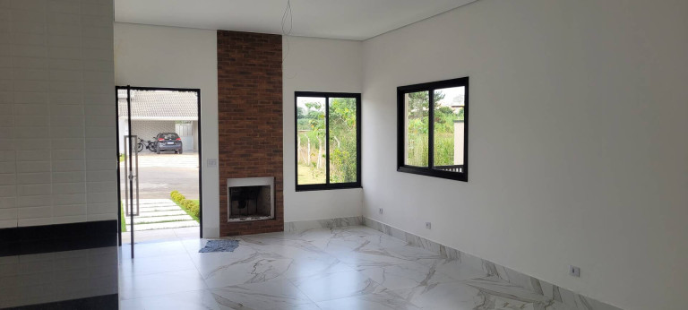 Imagem Casa de Condomínio com 3 Quartos à Venda, 190 m² em Granja Cristiana - Vargem Grande Paulista Imagem Casa de Condomínio com 3 Quartos à Venda, 190 m² em Granja Cristiana - Vargem Grande Paulista
