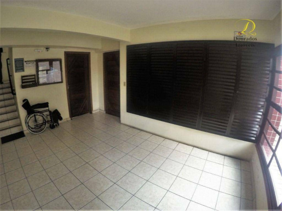 Imagem Apartamento com 1 Quarto à Venda, 48 m² em Boqueirão - Praia Grande