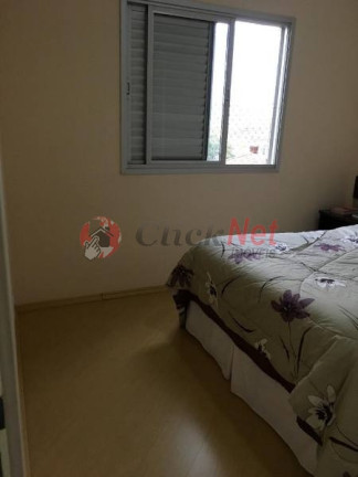 Imagem Apartamento com 2 Quartos à Venda, 65 m² em Santa Terezinha - São Bernardo Do Campo