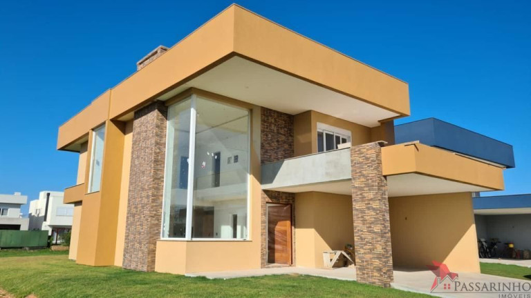 Imagem Casa de Condomínio com 4 Quartos à Venda, 306 m² em Condomínio Reserva Das águas - Torres Imagem Casa de Condomínio com 4 Quartos à Venda, 306 m² em Condomínio Reserva Das águas - Torres