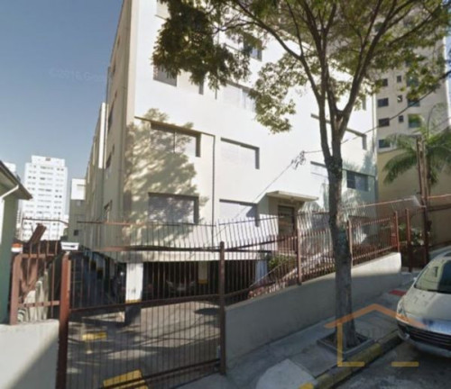Imagem Apartamento com 2 Quartos à Venda,  em Vila Paulicéia - São Paulo