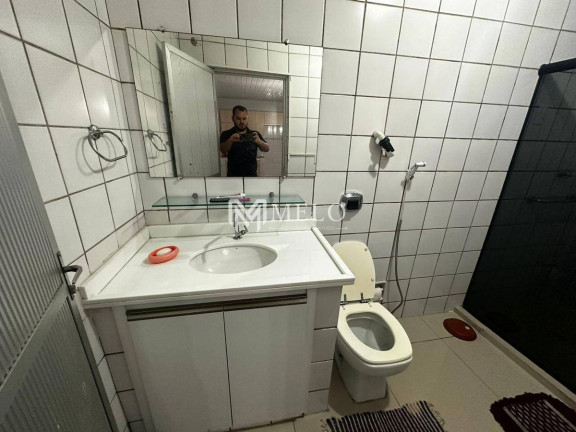 Imagem Casa com 3 Quartos à Venda, 137 m² em Engenho Do Meio - Recife