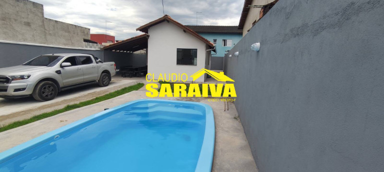 Imagem Casa com 2 Quartos à Venda, 70 m² em Balneario Dos Golfinhos - Caraguatatuba Imagem Casa com 2 Quartos à Venda, 70 m² em Balneario Dos Golfinhos - Caraguatatuba