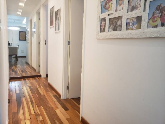 Imagem Apartamento com 3 Quartos à Venda, 86 m² em Mooca - São Paulo