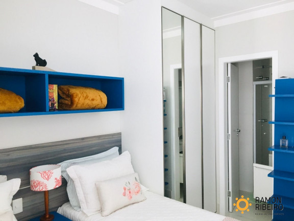 Imagem Imóvel com 3 Quartos à Venda, 138 m² em Riviera - Bertioga