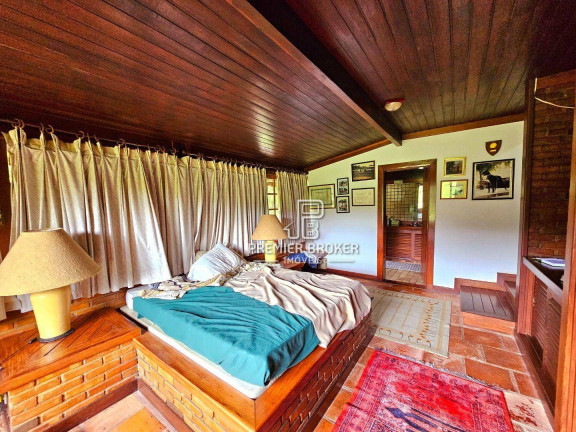 Imagem Fazenda à Venda, 600 m² em Vargem Grande - Teresópolis Imagem Fazenda à Venda, 600 m² em Vargem Grande - Teresópolis