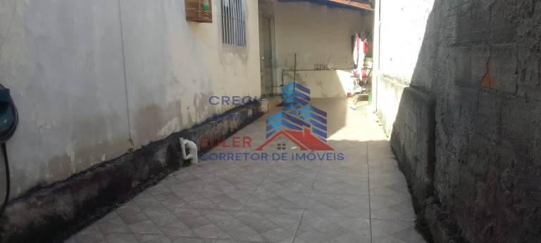 Imagem Casa com 3 Quartos à Venda, 360 m² em Dona Rosarinha - Santa Luzia