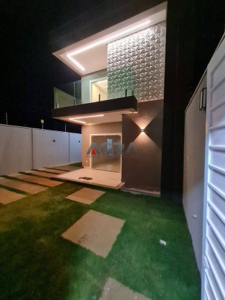 Imagem Casa com 3 Quartos à Venda, 142 m² em Boa Vista - Vitória Da Conquista