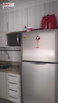 Imagem Apartamento com 2 Quartos à Venda, 47 m² em Vila Jaraguá - São Paulo Imagem Apartamento com 2 Quartos à Venda, 47 m² em Vila Jaraguá - São Paulo