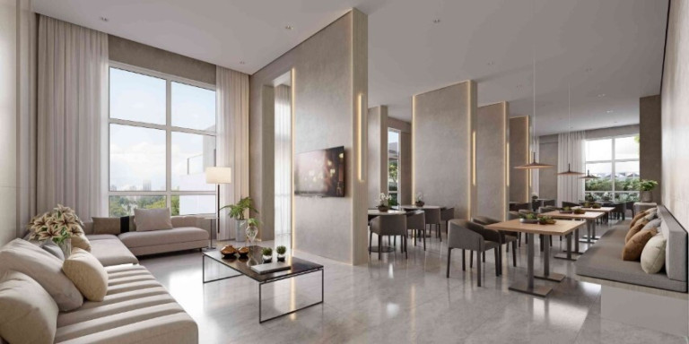 Imagem Apartamento com 2 Quartos à Venda, 54 m² em Ipiranga - São Paulo Imagem Apartamento com 2 Quartos à Venda, 54 m² em Ipiranga - São Paulo