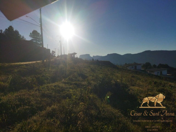 Imagem Terreno à Venda, 1.057 m² em Campos Do Jordão