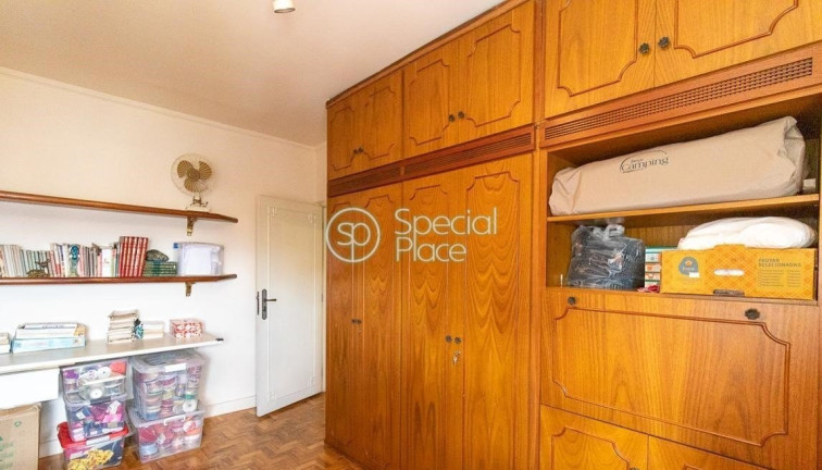 Imagem Apartamento com 4 Quartos à Venda, 500 m² em Jardim Paulista - São Paulo