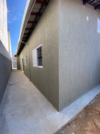 Imagem Casa com 2 Quartos à Venda, 70 m² em Parque Urupês - Taubaté Imagem Casa com 2 Quartos à Venda, 70 m² em Parque Urupês - Taubaté