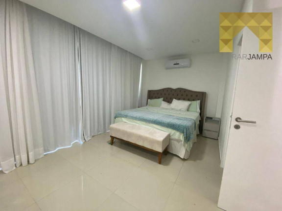 Imagem Casa com 3 Quartos à Venda, 180 m² em Ponta Do Seixas - João Pessoa