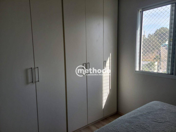 Imagem Apartamento com 3 Quartos à Venda, 72 m² em Parque Prado - Campinas Imagem Apartamento com 3 Quartos à Venda, 72 m² em Parque Prado - Campinas