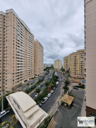Imagem Apartamento com 3 Quartos à Venda, 75 m² em Imbuí - Salvador Imagem Apartamento com 3 Quartos à Venda, 75 m² em Imbuí - Salvador