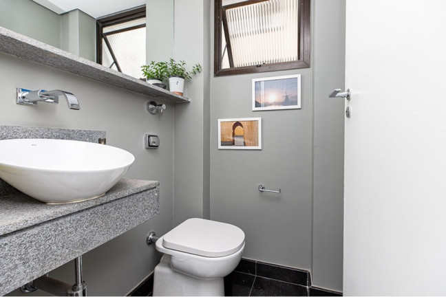 Imagem Apartamento com 2 Quartos à Venda, 183 m² em Jardim Paulista - São Paulo Imagem Apartamento com 2 Quartos à Venda, 183 m² em Jardim Paulista - São Paulo