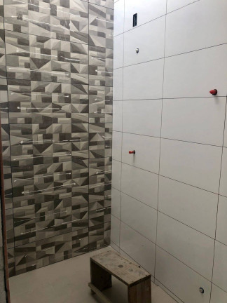 Imagem Casa com 2 Quartos à Venda, 60 m² em Loteamento Lemos - Tijucas