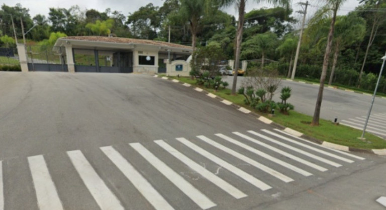 Imagem Terreno à Venda, 417 m² em Parque Dom Henrique - Cotia Imagem Terreno à Venda, 417 m² em Parque Dom Henrique - Cotia