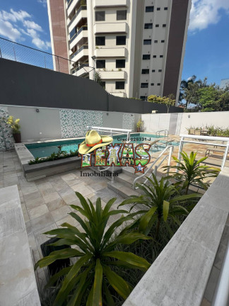 Imagem Apartamento com 1 Quarto à Venda, 36 m² em Vila Azevedo - São Paulo