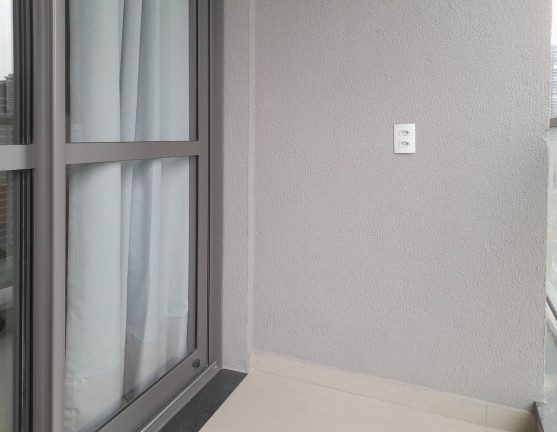 Imagem Apartamento com 1 Quarto para Alugar, 25 m² em Brooklin - São Paulo Imagem Apartamento com 1 Quarto para Alugar, 25 m² em Brooklin - São Paulo