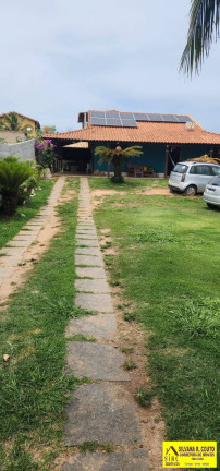 Casa com 3 Quartos à Venda, 802 m² em Jardim Atlântico Leste (itaipuaçu) - Maricá