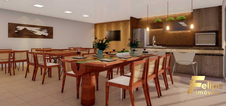 Imagem Imóvel com 2 Quartos à Venda, 71 m² em Praia De Itaparica - Vila Velha Imagem Imóvel com 2 Quartos à Venda, 71 m² em Praia De Itaparica - Vila Velha
