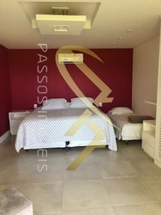 Imagem Casa com 7 Quartos à Venda, 970 m² em Tenório - Ubatuba