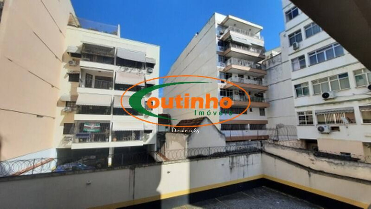 Imagem Apartamento com 3 Quartos à Venda, 95 m² em Maracanã - Rio De Janeiro Imagem Apartamento com 3 Quartos à Venda, 95 m² em Maracanã - Rio De Janeiro