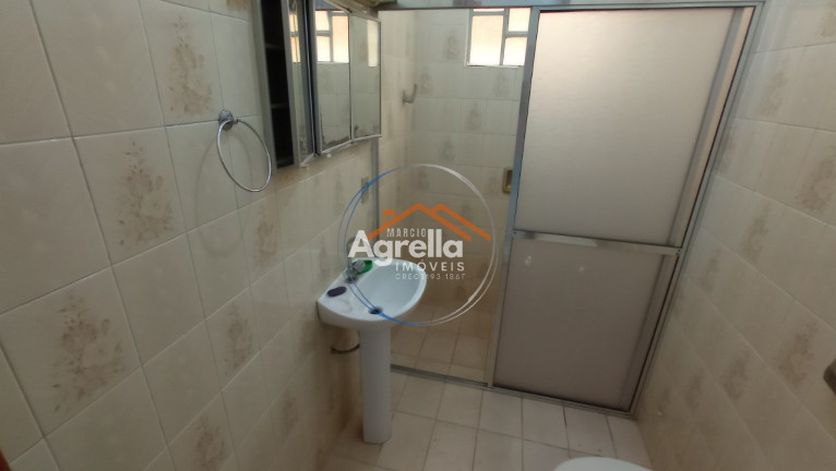 Imagem Casa com 3 Quartos à Venda, 140 m² em Jardim Santa Clara - Mogi Mirim