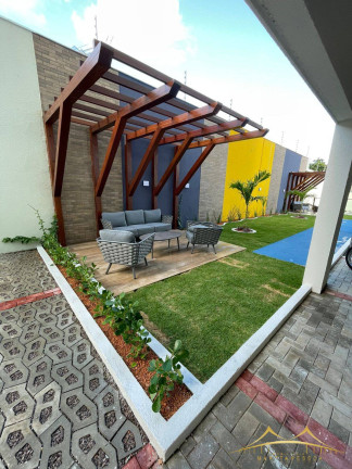 Imagem Apartamento com 1 Quarto para Alugar, 30 m² em Capim Macio - Natal Imagem Apartamento com 1 Quarto para Alugar, 30 m² em Capim Macio - Natal