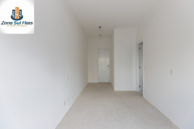 Imagem Apartamento com 2 Quartos à Venda, 107 m² em Vila Clementino - São Paulo