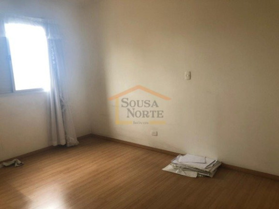 Imagem Apartamento com 3 Quartos à Venda, 147 m² em Santa Teresinha - São Paulo Imagem Apartamento com 3 Quartos à Venda, 147 m² em Santa Teresinha - São Paulo