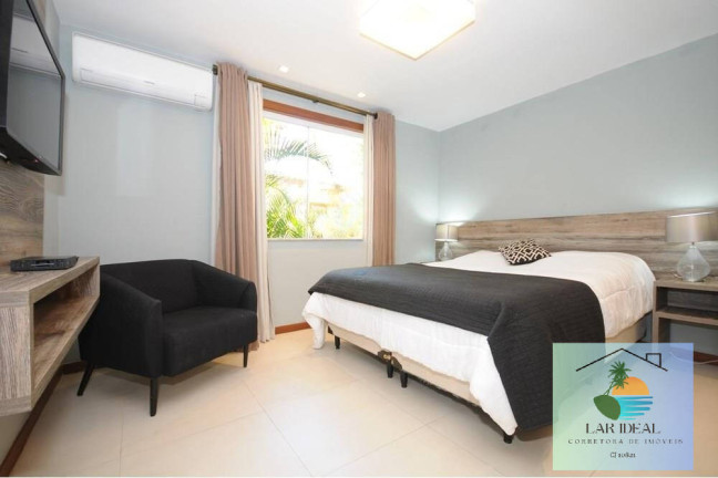 Imagem Casa de Condomínio com 4 Quartos à Venda, 448 m² em Manguinhos - Búzios Imagem Casa de Condomínio com 4 Quartos à Venda, 448 m² em Manguinhos - Búzios