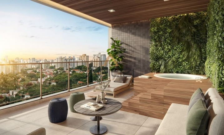 Imagem Apartamento com 3 Quartos à Venda, 132 m² em Bela Vista - São Paulo Imagem Apartamento com 3 Quartos à Venda, 132 m² em Bela Vista - São Paulo