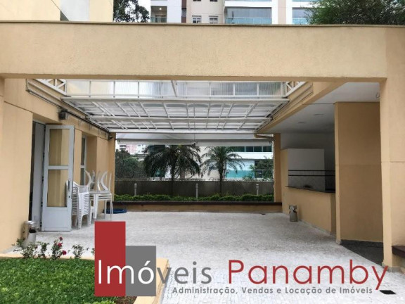 Imagem Apartamento com 1 Quarto à Venda, 58 m² em Paraíso Do Morumbi - São Paulo Imagem Apartamento com 1 Quarto à Venda, 58 m² em Paraíso Do Morumbi - São Paulo