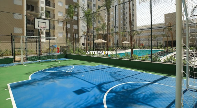 Imagem Apartamento com 3 Quartos à Venda, 63 m² em água Branca - São Paulo
