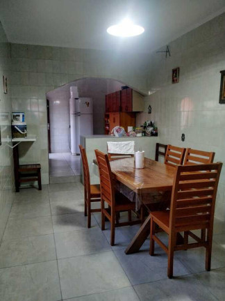 Imagem Casa com 5 Quartos à Venda, 455 m² em Cibratel Ii - Itanhaém Imagem Casa com 5 Quartos à Venda, 455 m² em Cibratel Ii - Itanhaém