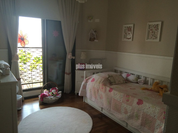 Imagem Apartamento com 2 Quartos à Venda, 276 m² em Campo Belo - São Paulo