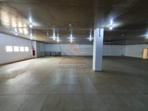 Imagem Imóvel para Alugar, 2.413 m² em Centro - Ribeirão Preto