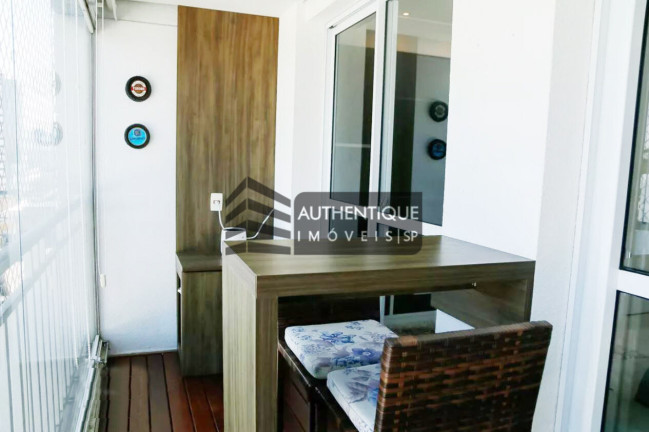 Imagem Apartamento com 2 Quartos à Venda, 80 m² em Santo Amaro - São Paulo Imagem Apartamento com 2 Quartos à Venda, 80 m² em Santo Amaro - São Paulo