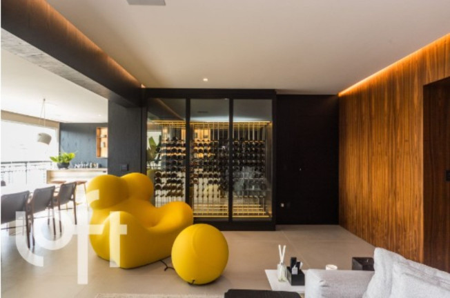 Imagem Apartamento com 2 Quartos à Venda, 172 m² em Moema Pássaros - São Paulo Imagem Apartamento com 2 Quartos à Venda, 172 m² em Moema Pássaros - São Paulo