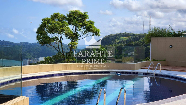 Imagem Casa de Condomínio com 4 Quartos para Alugar, 1.000 m² em Marapé - Santos Imagem Casa de Condomínio com 4 Quartos para Alugar, 1.000 m² em Marapé - Santos