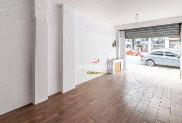 Loja para Alugar, 50 m² em Ipiranga - São Paulo