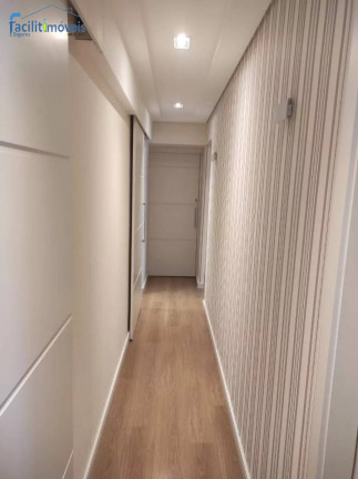 Imagem Apartamento com 3 Quartos à Venda, 180 m² em Centro - São Bernardo Do Campo Imagem Apartamento com 3 Quartos à Venda, 180 m² em Centro - São Bernardo Do Campo