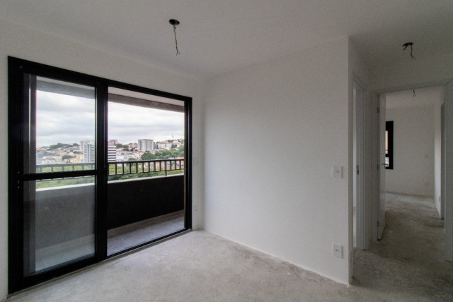 Imóvel com 2 Quartos à Venda, 54 m² em Jardim São Paulo(zona Norte) - São Paulo