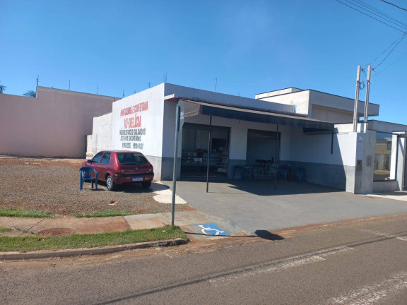 Imagem Imóvel Comercial à Venda, 306 m² em Jardim Paraná - Arapongas Imagem Imóvel Comercial à Venda, 306 m² em Jardim Paraná - Arapongas