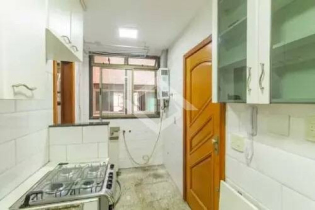 Apartamento com 4 Quartos para Alugar, 160 m² em Barra Da Tijuca - Rio De Janeiro