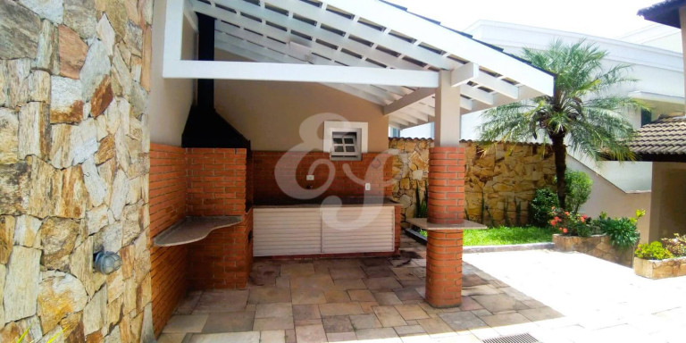 Imagem Casa de Condomínio com 4 Quartos à Venda, 350 m² em Alphaville - Santana De Parnaíba Imagem Casa de Condomínio com 4 Quartos à Venda, 350 m² em Alphaville - Santana De Parnaíba